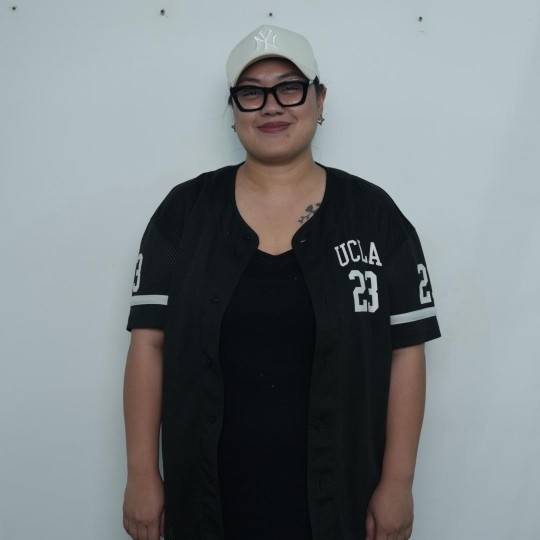 Tazkia Welong
